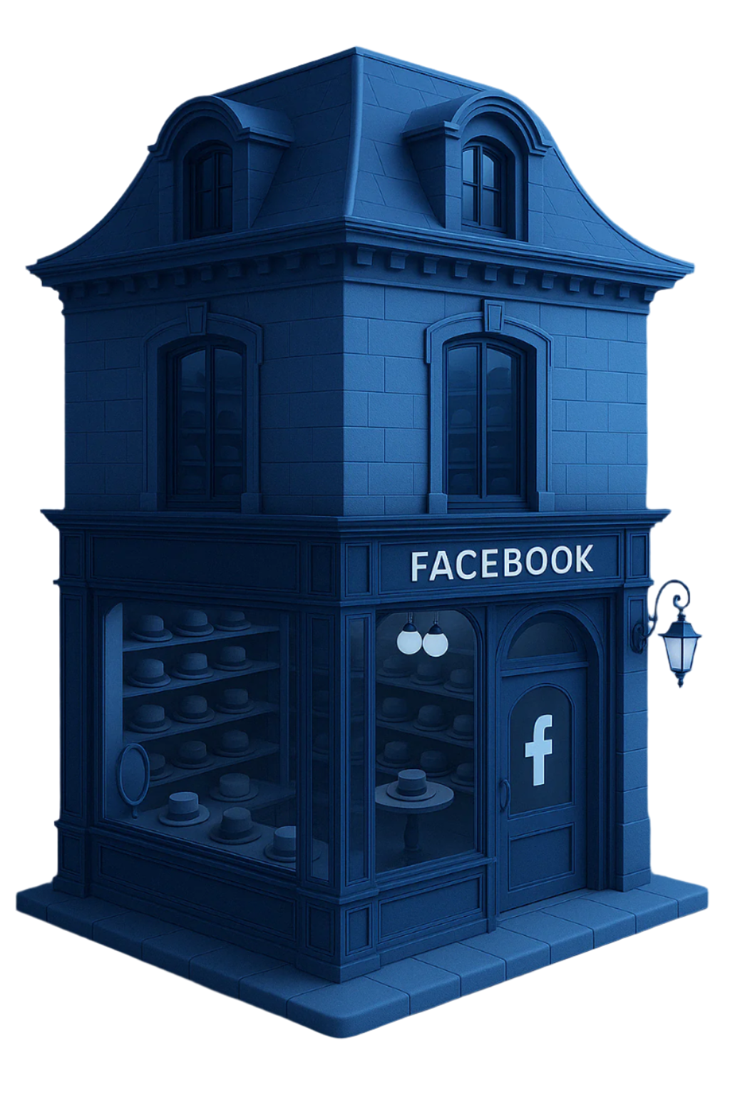 Servicio - Tu Negocio en el LIBRO