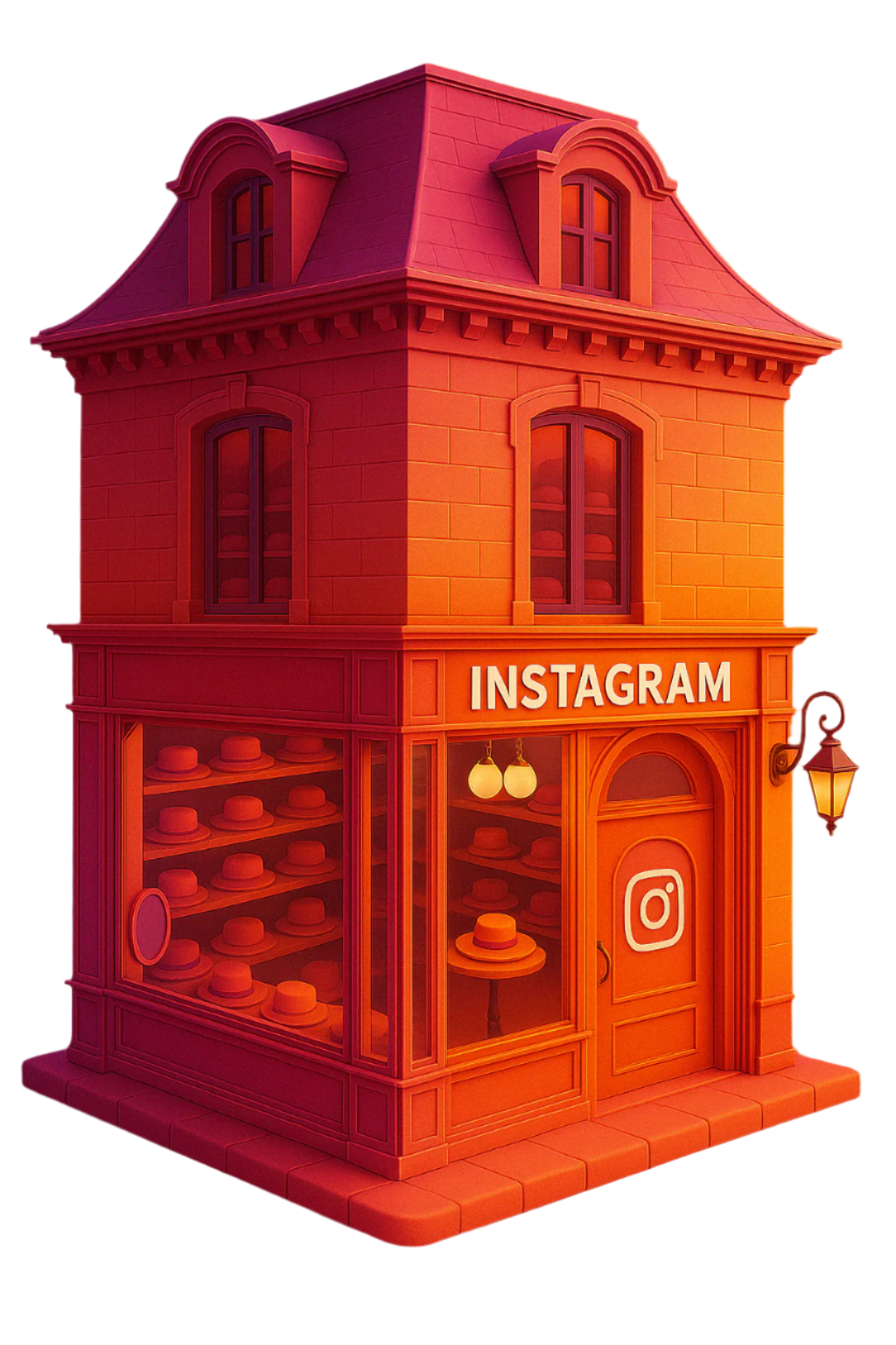 Servicio - Tu Negocio en el GRAM