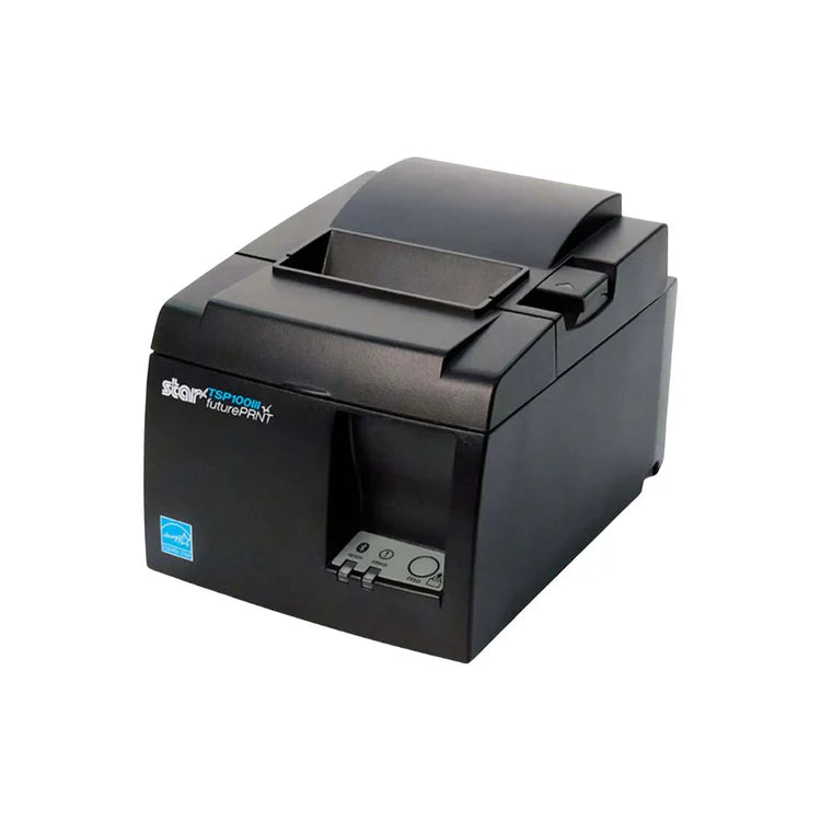 Bluetooth-Thermodrucker für Tickets/Quittungen
