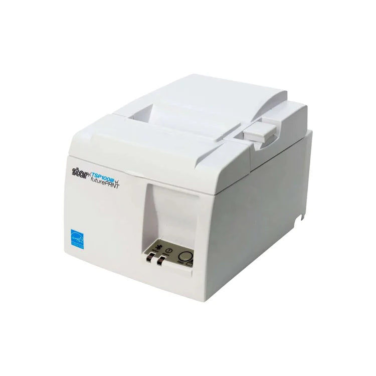 Bluetooth-Thermodrucker für Tickets/Quittungen