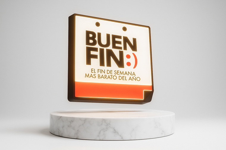 Ecommerce en El Buen Fin: por qué necesitas estar listo y cómo Lollipops te ayuda a ganar