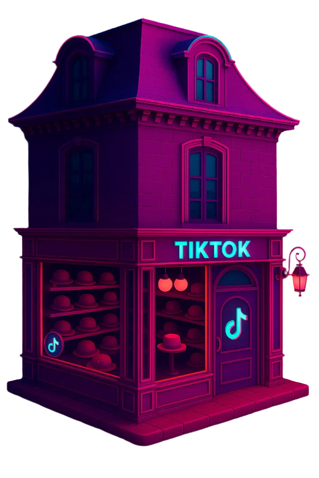 Ihr Unternehmen auf TikTok 