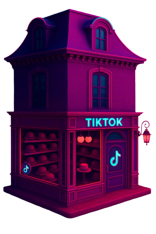 Ihr Unternehmen auf TikTok 