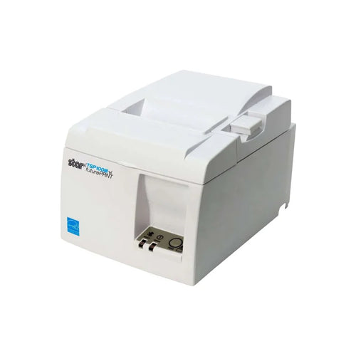 Bluetooth Thermal Printer for Tickets/Receipts