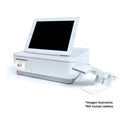 Thermodrucker, Kasse und Scanner